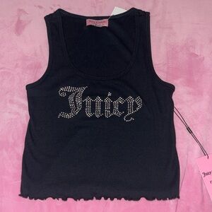Juicy Couture x Forever 21
Tank Top